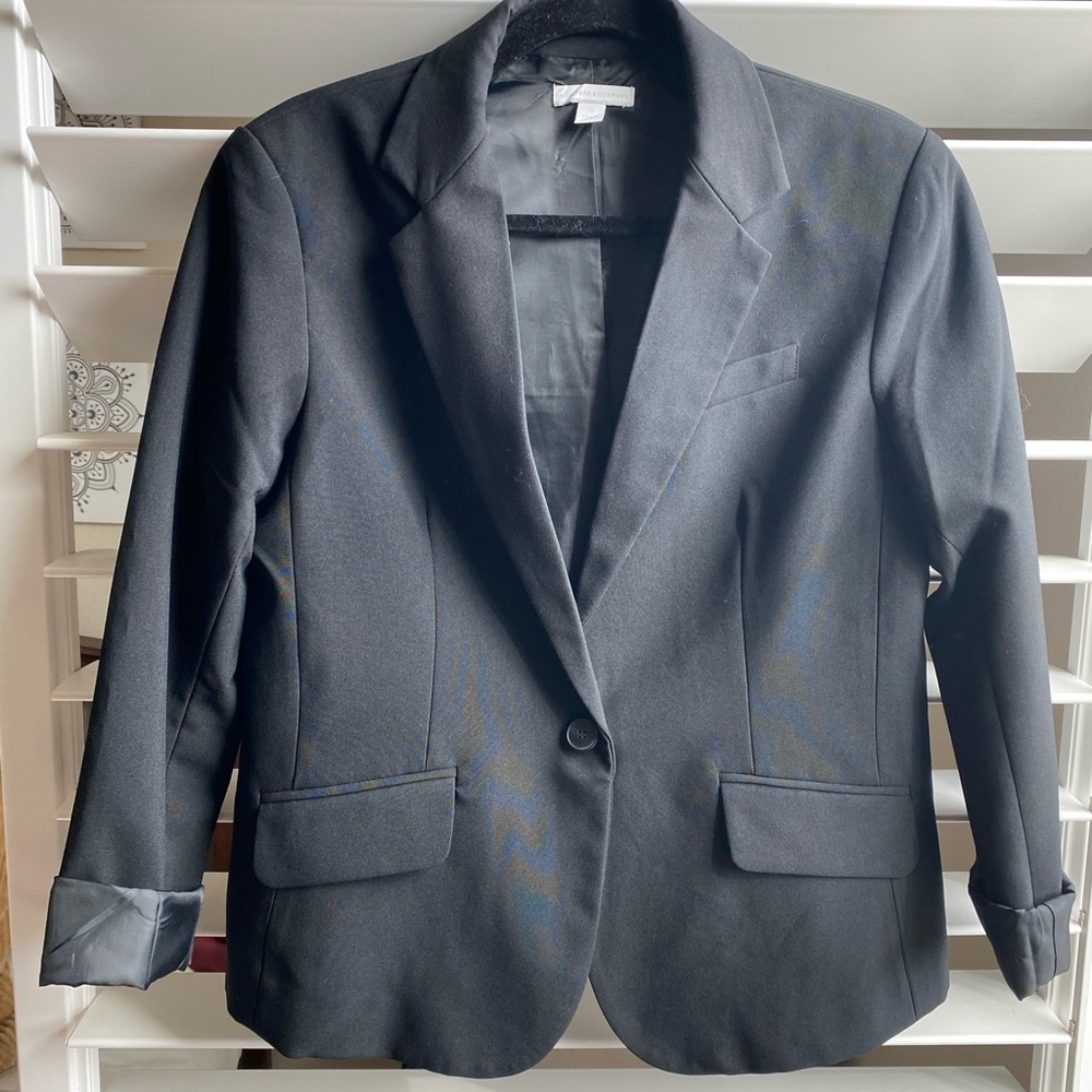 New York & Company Blazer - Picture 2 of 6